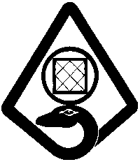 Order of Hermes symbol